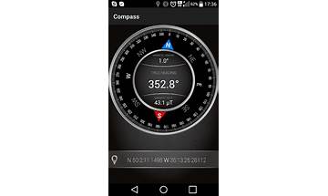 Very Compass for Android - Download the APK from Habererciyes